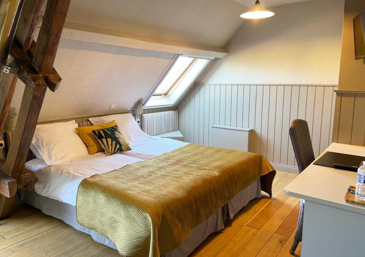 Hotel Het Elsland Wervik Экстерьер фото